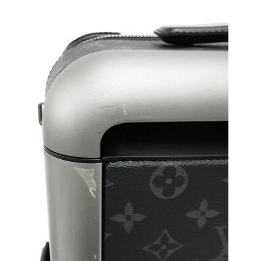 Louis Vuitton Monogram Eclipse Black Horizon Carr… - image 5